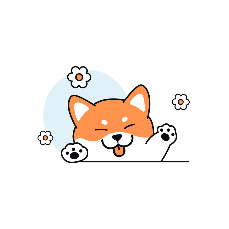 pupurogu Application screenshots